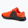 Buty treningowe męskie Nike Metcon 9 hyper crimson/ hyper orange/ black 3