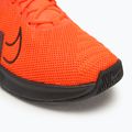 Buty treningowe męskie Nike Metcon 9 hyper crimson/ hyper orange/ black 7