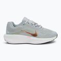 Buty do biegania damskie Nike Winflo 11 wolf grey/olive aura/lightpumice/ metallicredbronze 2