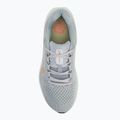 Buty do biegania damskie Nike Winflo 11 wolf grey/olive aura/lightpumice/ metallicredbronze 5