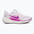 Buty do biegania damskie Nike Pegasus 41 white/ black/ beyond pink/ hyper violet 2