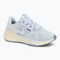 Buty do biegania damskie Nike Structure 25 football grey/blue tint/pale ivory/white