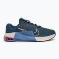 Buty treningowe damskie Nike Metcon 9 armoury navy/ plum dust/ aegean storm/ platinumviolet 2