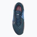 Buty treningowe damskie Nike Metcon 9 armoury navy/ plum dust/ aegean storm/ platinumviolet 5