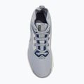 Buty do biegania męskie Nike Pegasus Trail 5 GORE-TEX cement grey/jadehorizon/ burgundycrush/ midnightnavy 5