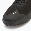 Buty treningowe męskie Nike Air Zoom TR 1 black/ gum light brown/ coconut milk 7