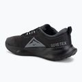 Buty do biegania męskie Nike Juniper Trail 2 GORE-TEX black/anthracite/cool grey 3