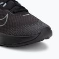 Buty do biegania męskie Nike Juniper Trail 2 GORE-TEX black/anthracite/cool grey 7