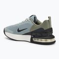 Buty treningowe męskie Nike Air Max Alpha Trainer 6 light silver/dark stucco/pure platinum/anthracite 3