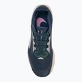 Buty do biegania damskie Nike Pegasus Trail 5 GTX armory navy/ metallic silver 5
