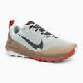 Buty do biegania męskie Nike Wildhorse 8 Trail R light silver/velvet brown/khaki