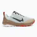 Buty do biegania męskie Nike Wildhorse 8 Trail R light silver/velvet brown/khaki 2