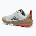 Buty do biegania męskie Nike Wildhorse 8 Trail R light silver/velvet brown/khaki 3