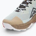 Buty do biegania męskie Nike Wildhorse 8 Trail R light silver/velvet brown/khaki 7