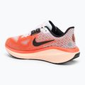 Buty do biegania damskie Nike Vomero 17 white/light wild mango/crimson tint/black 3