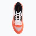 Buty do biegania damskie Nike Vomero 17 white/light wild mango/crimson tint/black 5