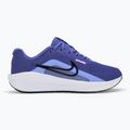 Buty do biegania damskie Nike Downshifter 13 astronomy blue/beyond pink/white/black 2