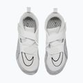 Buty szosowe Nike Superrep Cycle 2 Premium summit white/pure platinum/black 5