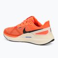 Buty do biegania męskie Nike Structure 25 Hyper crimson/astronomy blue/pale ivory/black 3