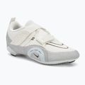 Buty spinningowe Nike Superrep Cycle 2 Premium summit white/pure platinum/black