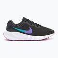Buty do biegania damskie Nike Revolution 7 dark smoke grey/hyper violet/white/dusty cactus 2