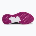 Buty do biegania damskie Nike Revolution 7 dark smoke grey/hyper violet/white/dusty cactus 4