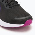 Buty do biegania damskie Nike Revolution 7 dark smoke grey/hyper violet/white/dusty cactus 7