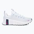 Buty treningowe damskie Nike Free Metcon 6 grey /armory navy/hot fuchsia 2