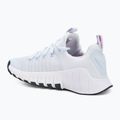 Buty treningowe damskie Nike Free Metcon 6 grey /armory navy/hot fuchsia 3