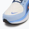 Buty do biegania damskie Nike Winflo 11 GORE-TEX phantom/ footballgrey/ cobaltbliss/ metallicredbronze 7