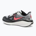 Buty do biegania męskie Nike Vomero 17 Photon dust/black/platinum tint/hyper punch 3