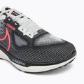 Buty do biegania męskie Nike Vomero 17 Photon dust/black/platinum tint/hyper punch 7