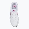 Buty damskie Nike Air Max SC white/photon dust/black/hot fuchsia 5