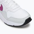 Buty damskie Nike Air Max SC white/photon dust/black/hot fuchsia 7