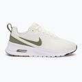 Buty damskie Nike Air Max Nuaxis summit white/stone/white/light army 2