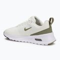 Buty damskie Nike Air Max Nuaxis summit white/stone/white/light army 3