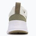 Buty damskie Nike Air Max Nuaxis summit white/stone/white/light army 6