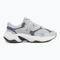 Buty damskie Nike AL8 wolfgrey/light carbon/platinumtint/metallicsilver 2
