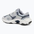 Buty damskie Nike AL8 wolfgrey/light carbon/platinumtint/metallicsilver 3
