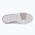 Buty damskie Nike Gamma Force sail/white-platinum violet 4