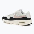 Buty damskie Nike Air Max SC Platinum tint/black/sail/platinum violet 3