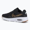 Buty damskie Nike Air Max SC black/ sesame/ hemp/ white 3