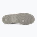 Buty damskie Nike Court Vision Mid grey/silver/white 4