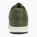 Buty męskie Nike Court Vision Low Next Nature Cargo khaki/sail/cargo khaki 6