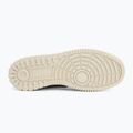 Buty męskie Nike Court Vision Mid elemental dark smoke grey/light bone/dark smoke grey 4
