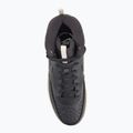 Buty męskie Nike Court Vision Mid elemental dark smoke grey/light bone/dark smoke grey 5