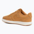 Buty męskie Nike Court Vision Low flax/sail/flax 3
