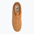 Buty męskie Nike Court Vision Low flax/sail/flax 5