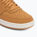Buty męskie Nike Court Vision Low flax/sail/flax 7