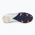 Buty piłkarskie dziecięce Nike Vapor 16 Pro Mercurial Dream Speed FG Jr barely green/crimson pulse/metallic gold coin 4